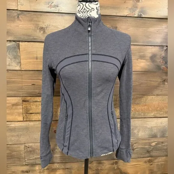 Lululemon Define Jacket - Picture 1 of 6